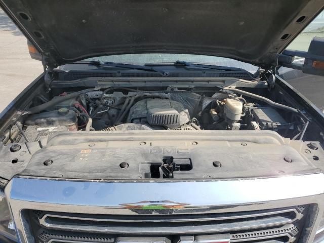 2017 GMC SIERRA K25 1GT12SEG1HF185197