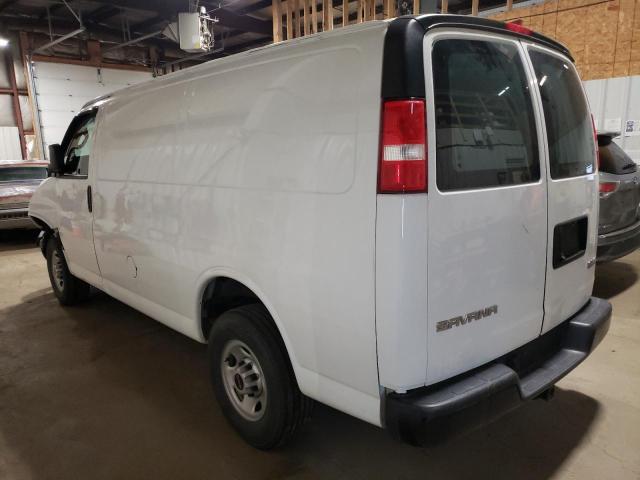2018 GMC SAVANA G25 1GTW7AFP7J1342430