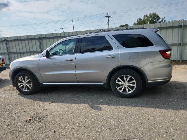 2016 DODGE DURANGO LI 1C4RDHDG5GC346247