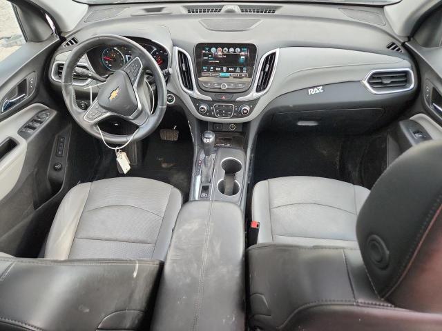 2018 CHEVROLET EQUINOX PR - 3GNAXXEU2JL180176