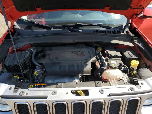 2016 JEEP RENEGADE L ZACCJBDT9GPE35825