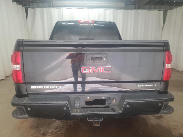 2015 GMC SIERRA K15 3GTU2WEC4FG238360