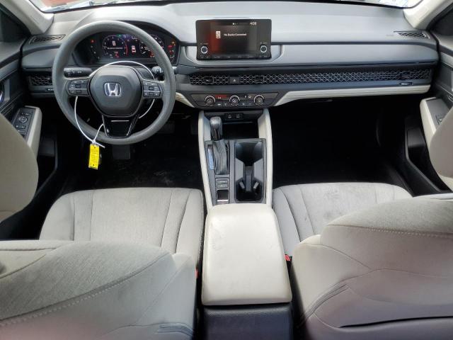 2023 HONDA ACCORD LX - 1HGCY1F27PA010471