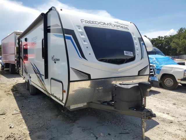 FREE EXPRESS 24 2022 white   5ZT2FEPB0NW022739 photo #1