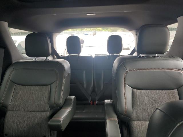 2024 FORD EXPLORER T 1FMSK8JH1RGA41887