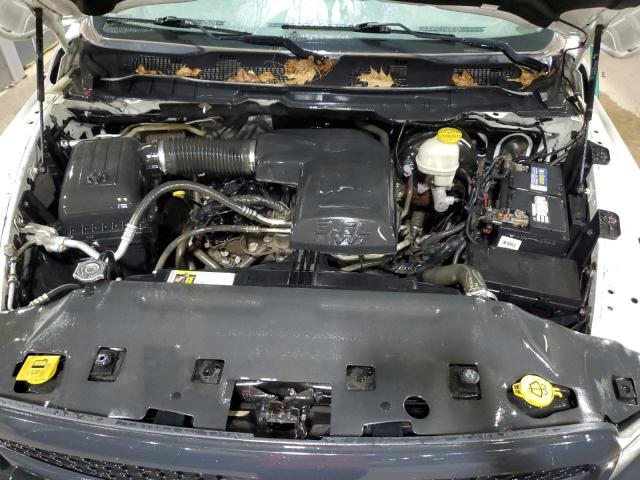 2017 RAM 1500 ST 1C6RR7FG5HS845394