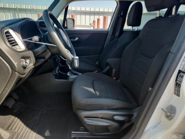 2018 JEEP RENEGADE L ZACCJBBB2JPH42108