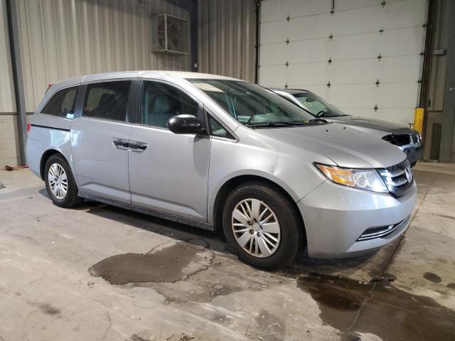 2016 HONDA ODYSSEY LX 5FNRL5H27GB142925