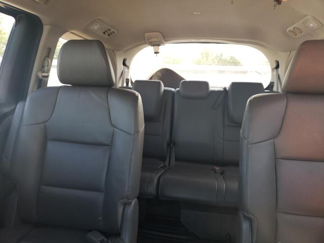 2016 HONDA ODYSSEY EX 5FNRL5H6XGB089186