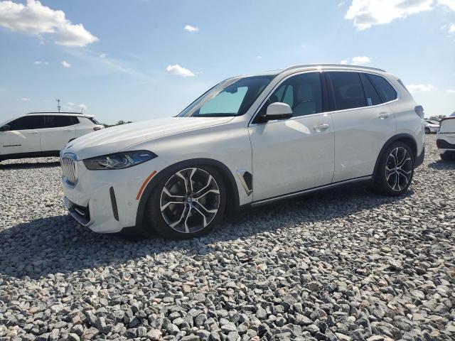 2024 BMW X5 XDRIVE4 - 5UX23EU07R9U26783