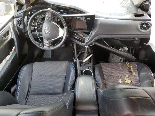 2017 TOYOTA COROLLA L - 2T1BURHE9HC774718