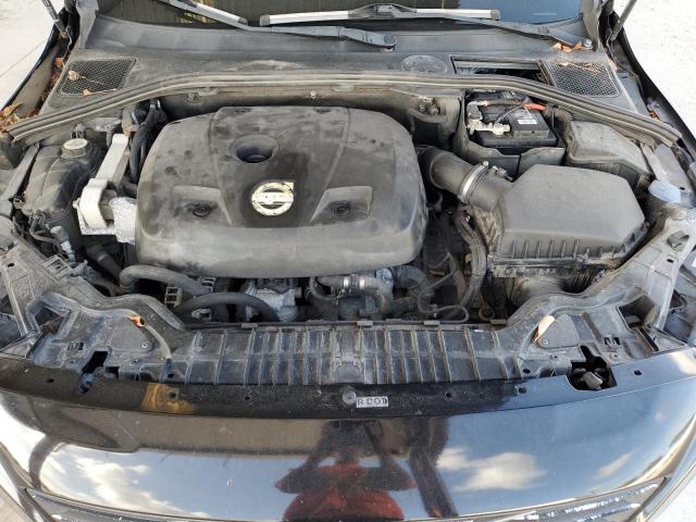 2015 VOLVO S60 PREMIE YV140MFK6F1346617