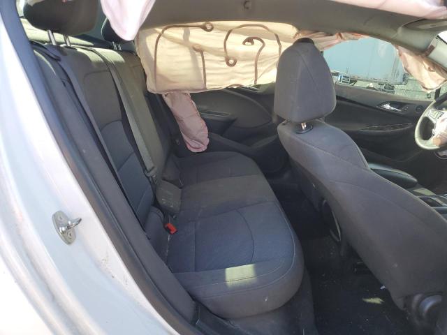 2019 CHEVROLET CRUZE - 1G1BJ5SM6K7104319