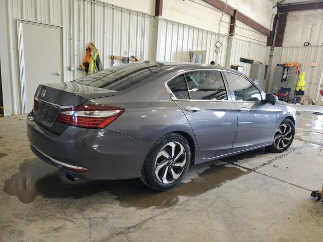 2016 HONDA ACCORD EXL 1HGCR2F81GA195740