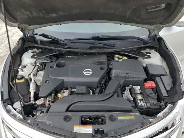 2015 NISSAN ALTIMA 2.5 - 1N4AL3AP3FC477334