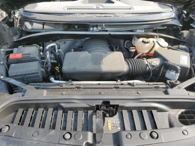 2021 CHEVROLET SILVERADO - 1GCPYCEF9MZ448681