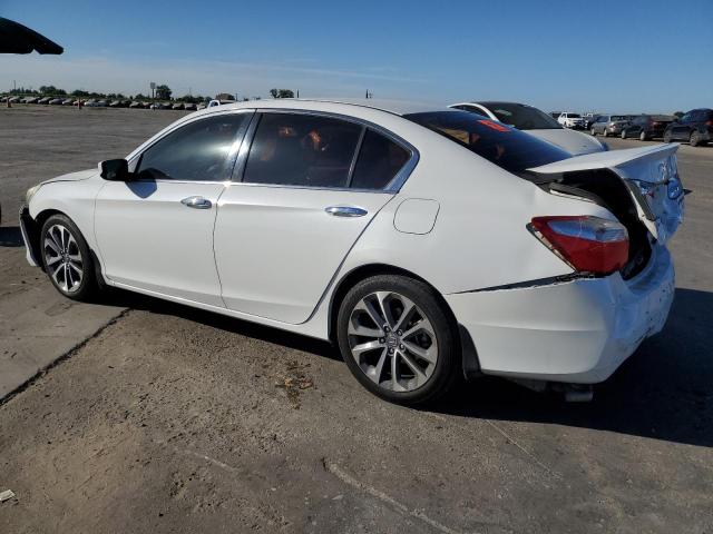 2015 HONDA ACCORD SPO - 1HGCR2F55FA217551