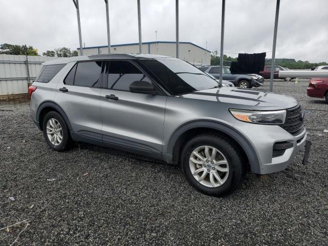 2020 FORD EXPLORER 1FMSK7BH5LGC85557
