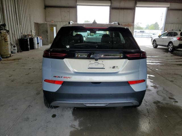 2023 CHEVROLET BOLT EUV P 1G1FZ6S03P4156934