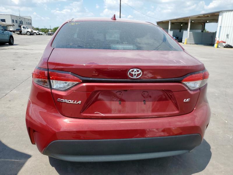 2024 TOYOTA COROLLA LE - 5YFB4MDE6RP208431