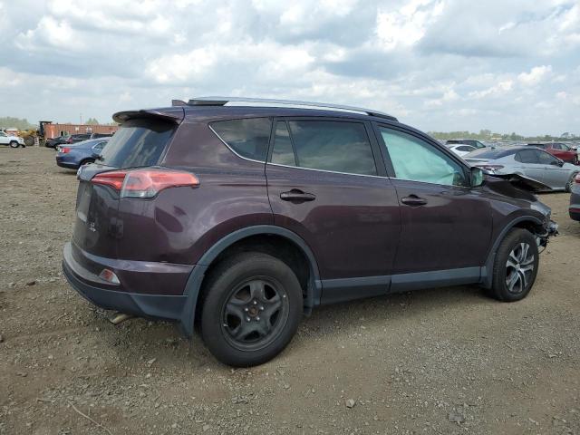 2016 TOYOTA RAV4 LE - 2T3BFREV7GW514501
