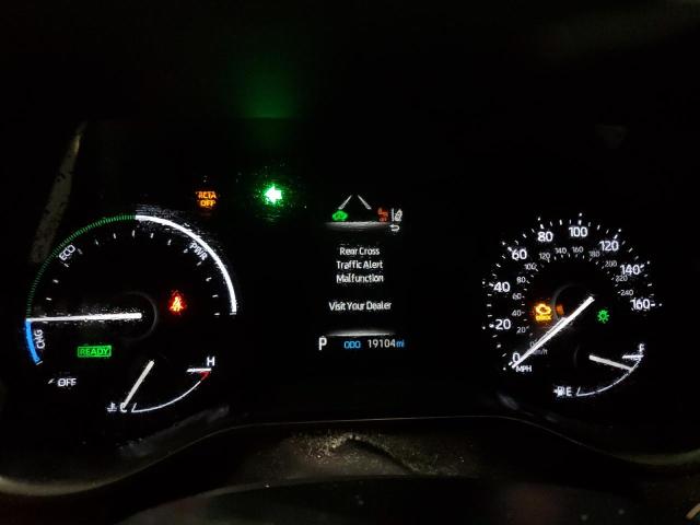 2024 TOYOTA SIENNA XLE 5TDYSKFC7RS114503