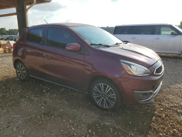 2017 MITSUBISHI MIRAGE GT ML32A5HJ4HH007789