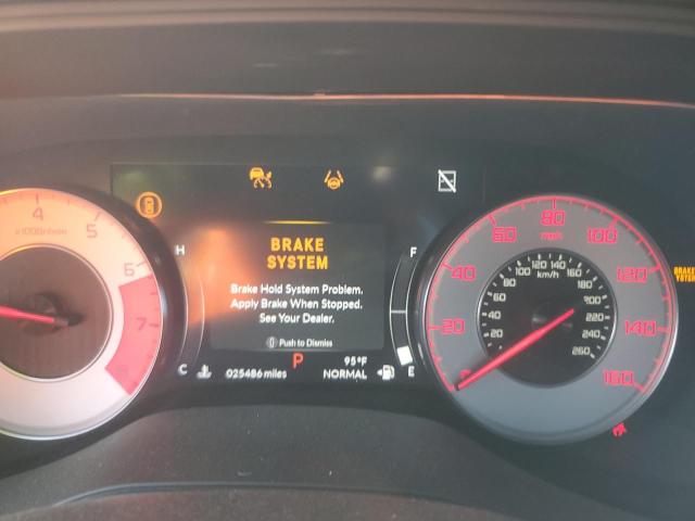 2023 ACURA TLX TYPE S 19UUB7F00PY000024