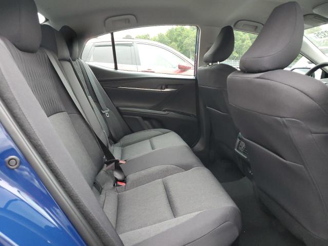 2025 TOYOTA CAMRY XSE 4T1DAACK5SU186434