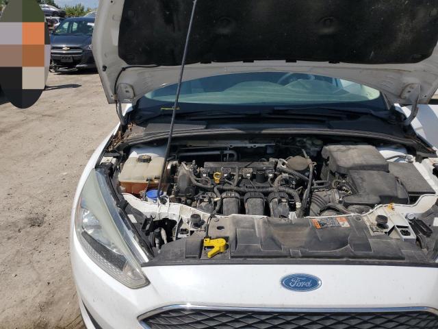 2015 FORD FOCUS SE 1FADP3K20FL355227