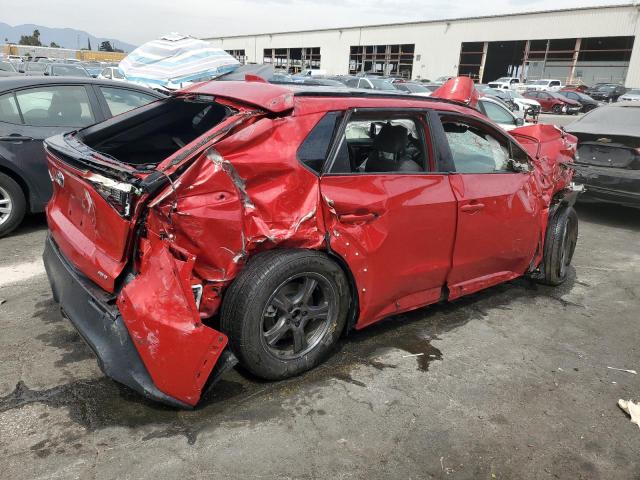 2023 TOYOTA BZ4X XLE JTMABABA1PA001978