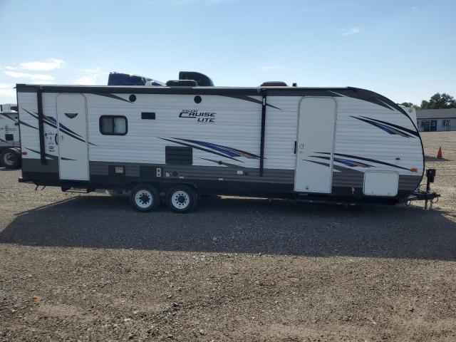 2017 WILDWOOD CRUISE LIT #3213400759