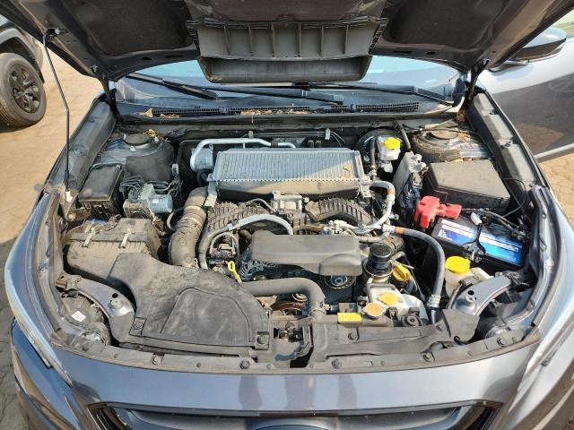 2020 SUBARU OUTBACK ON 4S4BTGKD2L3226029