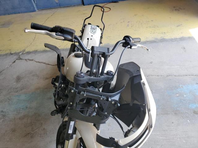 2023 HARLEY-DAVIDSON FXLRST 1HD1YXZ17PB012788