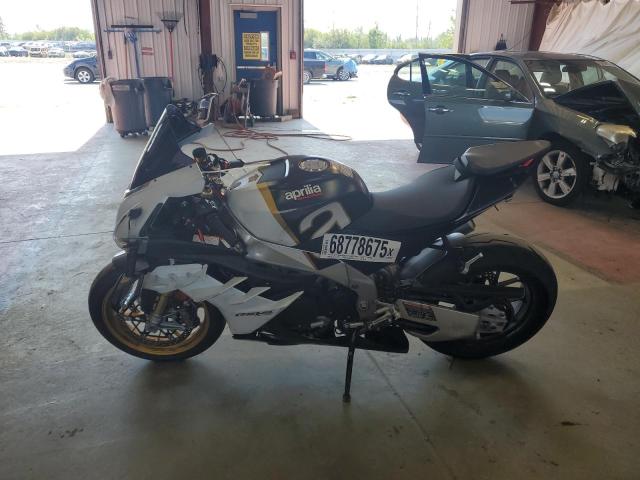 2024 APRILIA RSV4 FACTO ZD4KYUB00RS001161