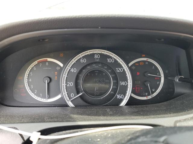 2015 HONDA ACCORD EXL - 1HGCR2F80FA191158