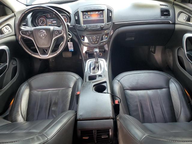 2017 BUICK REGAL SPOR #3284668346