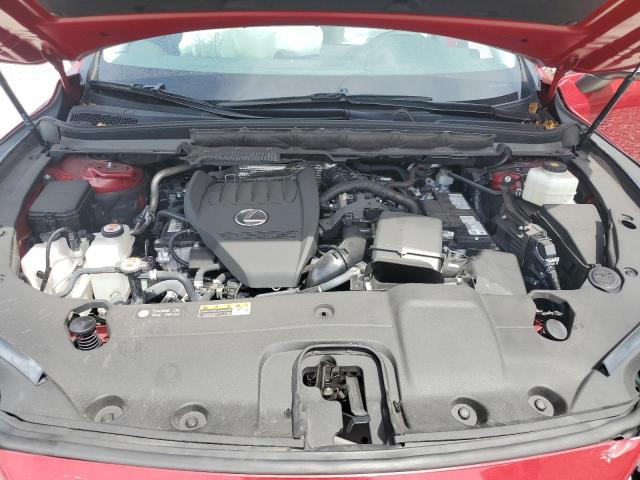 2024 LEXUS RX 350 BAS 2T2BAMBA2RC036936