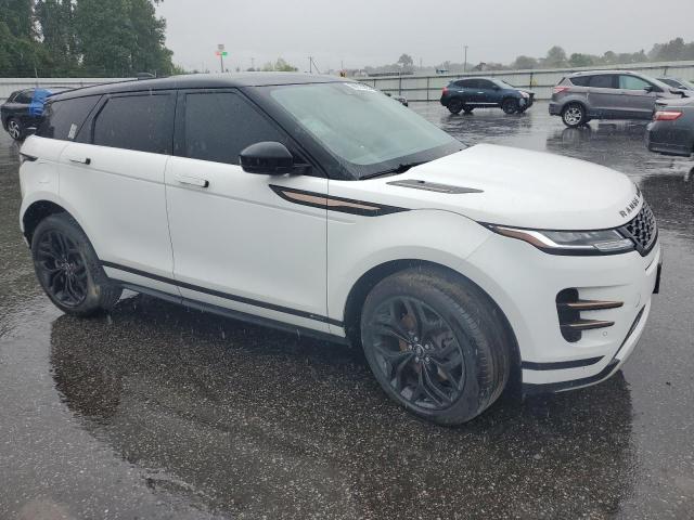 2020 LAND ROVER RANGE ROVE SALZT2GX9LH023286