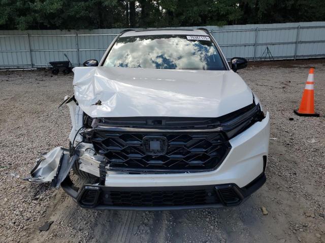 2024 HONDA CR-V SPORT 5J6RS5H89RL003574
