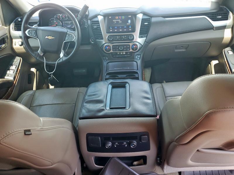 2015 CHEVROLET SUBURBAN C 1GNSCKKC0FR258159