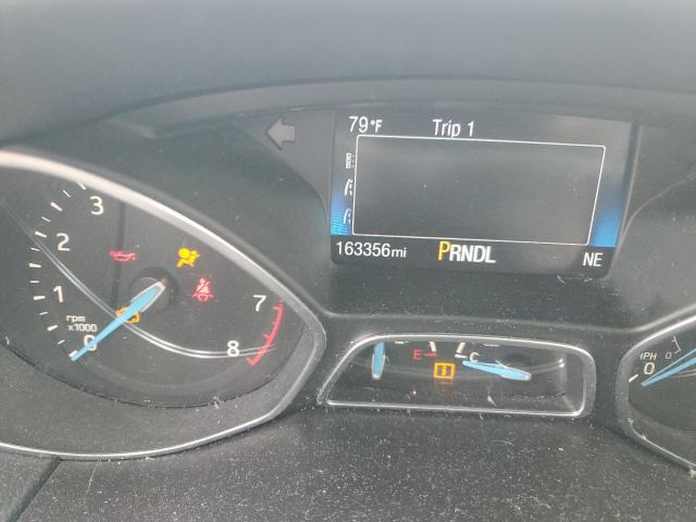 2017 FORD FOCUS SE 1FADP3K26HL253028