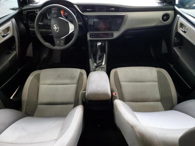 2019 TOYOTA COROLLA L 5YFBURHE7KP925367