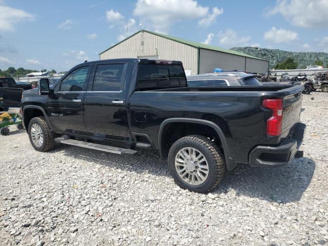 2020 CHEVROLET SILVERADO K2500 HIGH COUNTRY 1GC4YREY2LF311637
