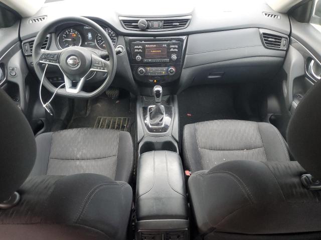 2017 NISSAN ROGUE SV - 5N1AT2MV6HC819596