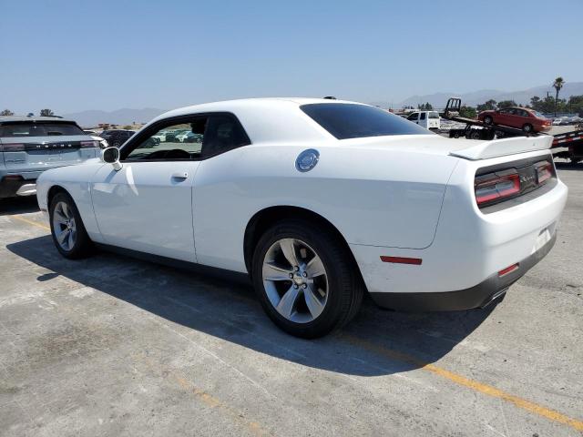2018 DODGE CHALLENGER 2C3CDZAG6JH218852