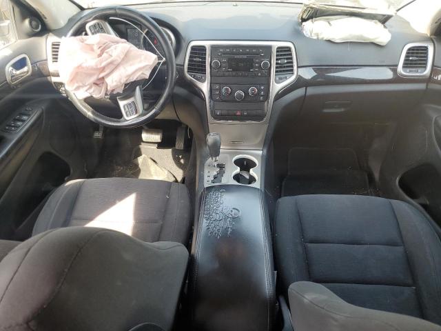 2012 JEEP GRAND CHER - 1C4RJFAGXCC232109