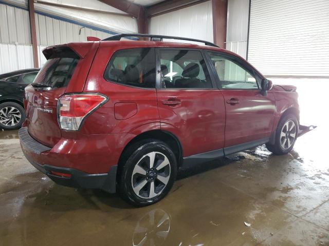 2018 SUBARU FORESTER 2 JF2SJAEC0JH507533