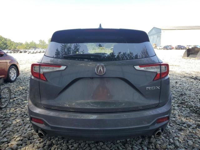 2019 ACURA RDX 5J8TC1H34KL003091