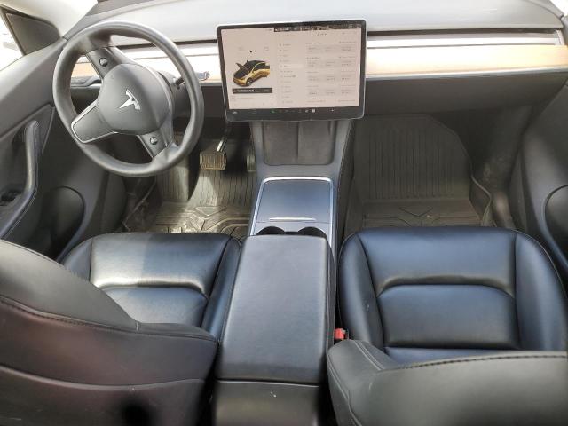 2021 TESLA MODEL Y - 5YJYGDEE3MF148774